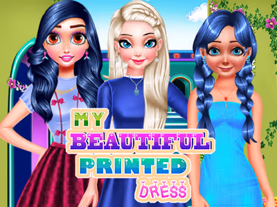 BFF Clover Fashion