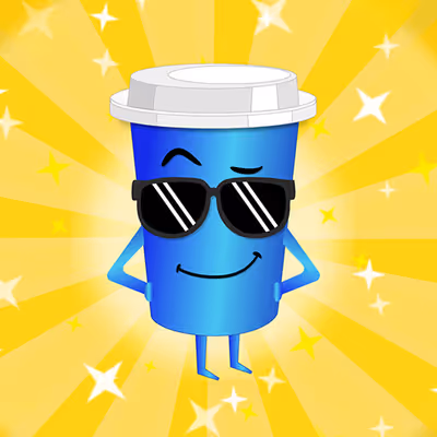 Coffee Puzzle