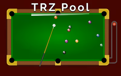 TRZ Pool