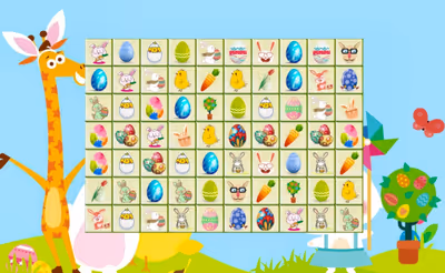 Happy Easter Links