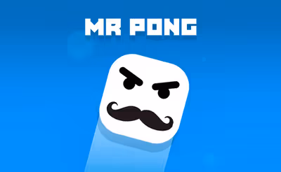 Mr Pong