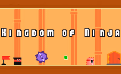 Kingdom of Ninja