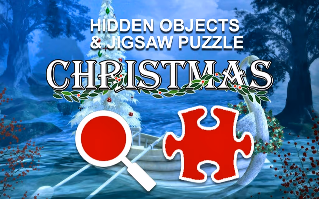 HidJigs Christmas