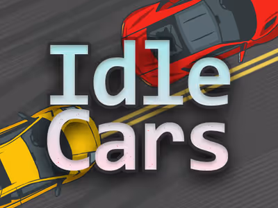 Idle Cars
