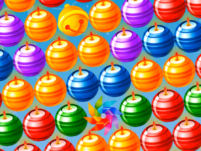 Winter Bubbles