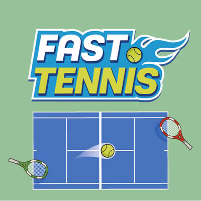 Fast Tennis