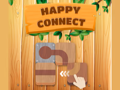 Happy Connect