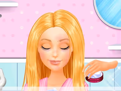 Ellie Get Ready with Me 2