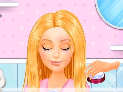 Ellie Get Ready with Me 2