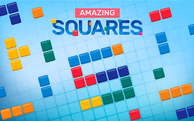 Amazing Squares