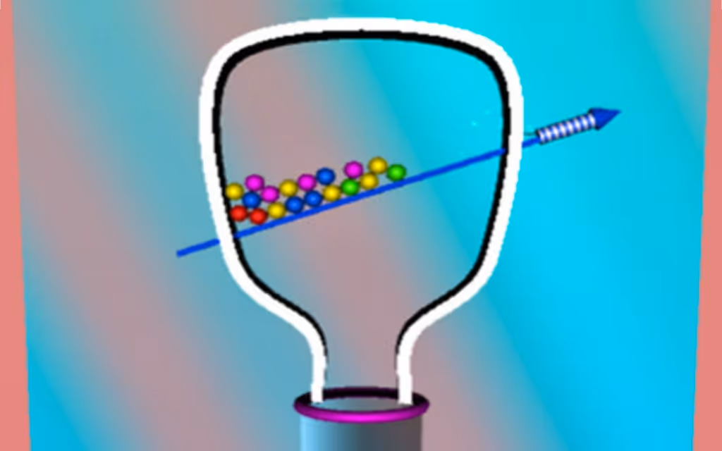 Pull Rocket