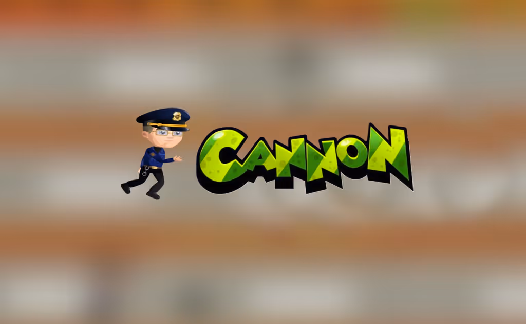 Cannon