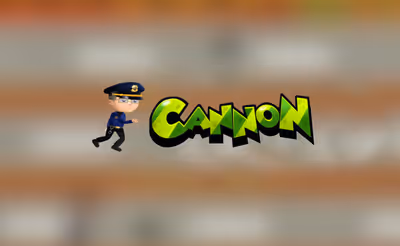Cannon