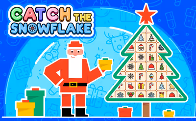 Catch the Snowflake
