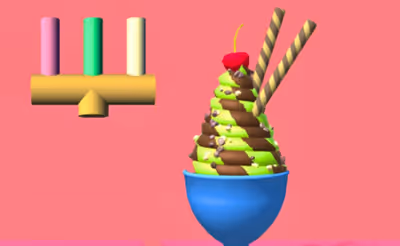 Ice Cream Inc.