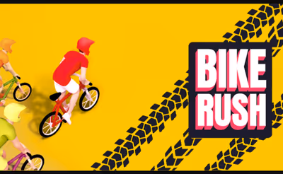 Bike Rush