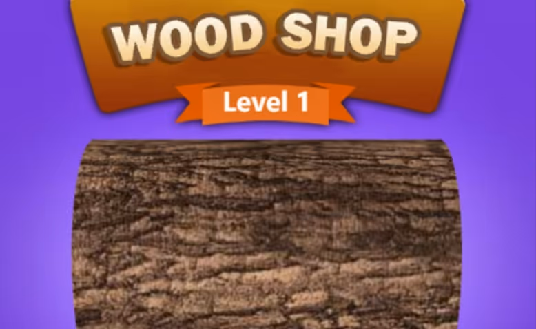 Wood Shop