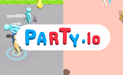 Party.io
