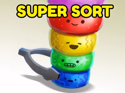 Super Sort