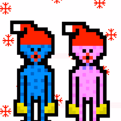 Ugi Bugi & Kisiy Misiy