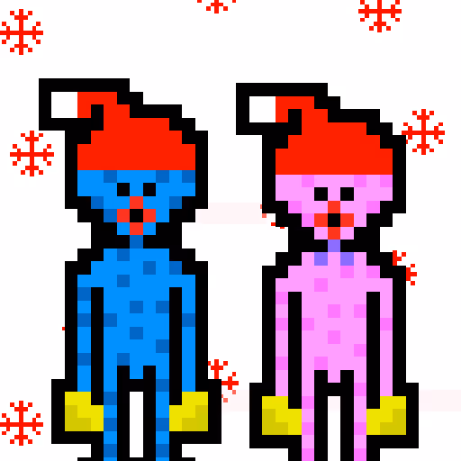 Ugi Bugi & Kisiy Misiy