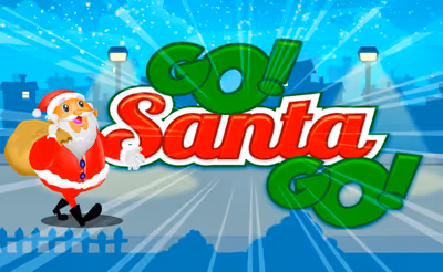 Go Santa Go
