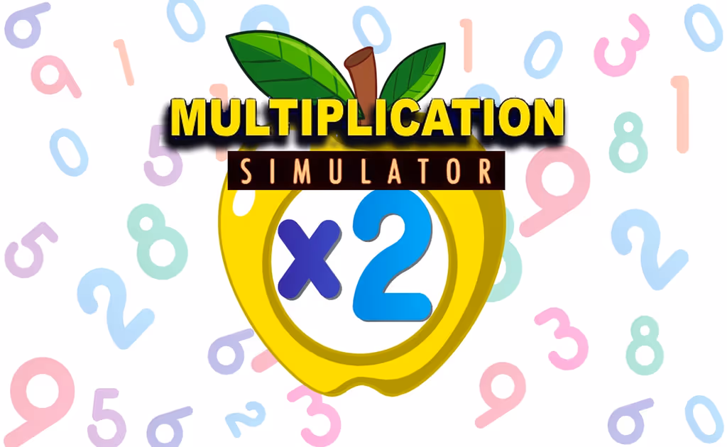 Multiplication Simulator