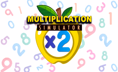 Multiplication Simulator