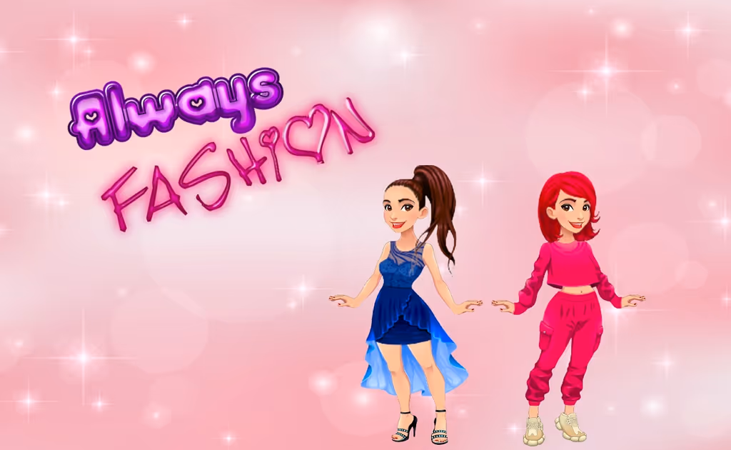 Always Fashion