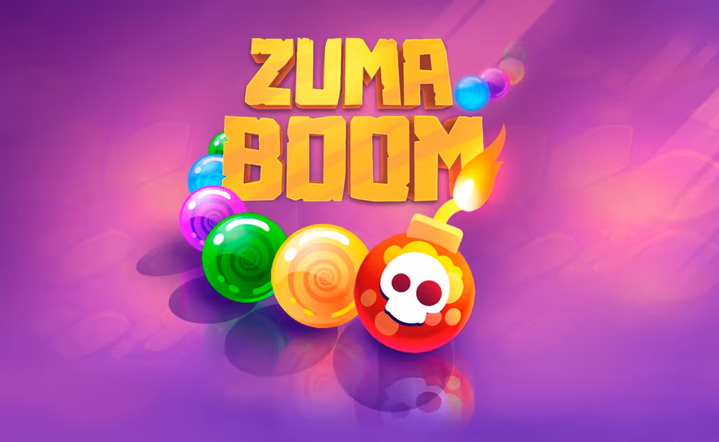 Zuma Boom