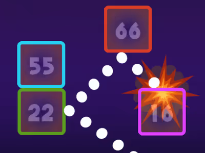 Shooting Balls