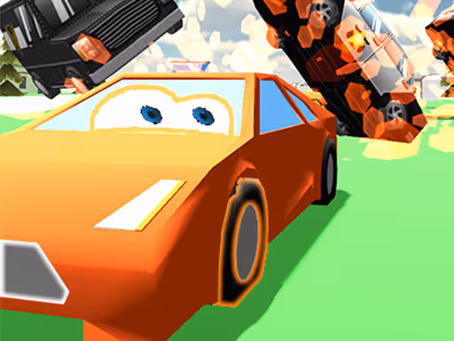 Super Car CHASE