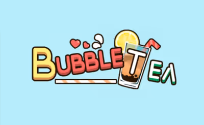 Bubble Tea
