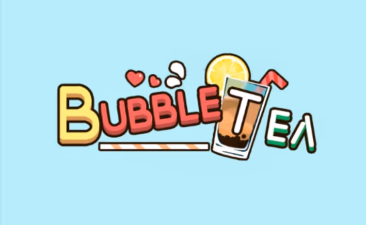 Bubble Tea