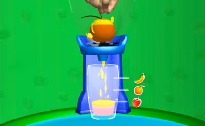 Blend It 3D