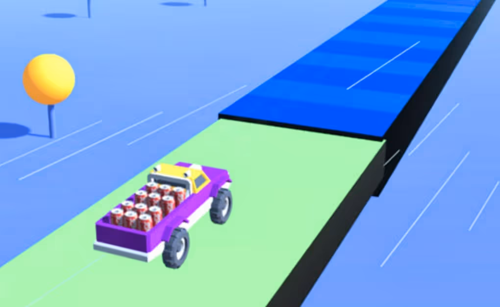 Drive Hills Online