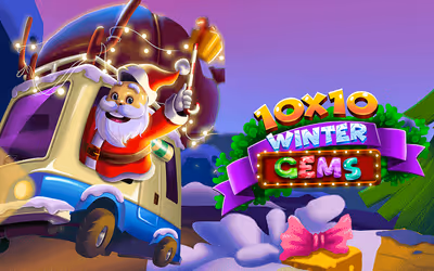 10x10 Winter Gems