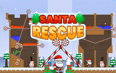 Santa Rescue