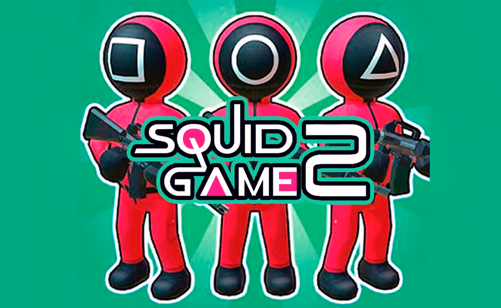 Squid Game 2