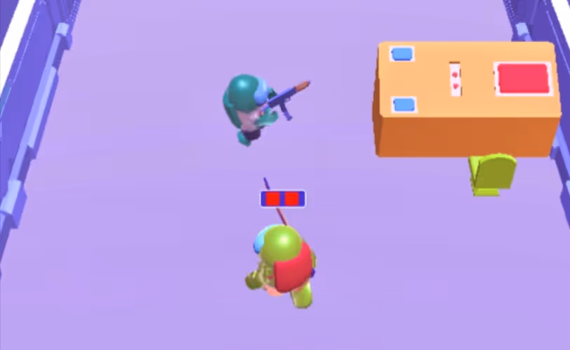 Imposter Killer