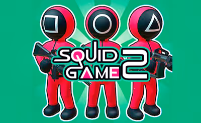 Squid Game 2