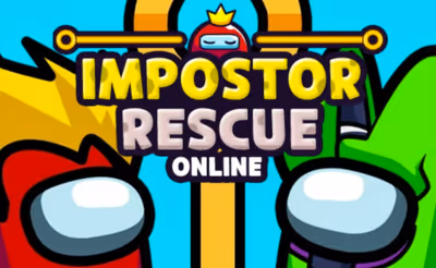 Impostor Rescue Online