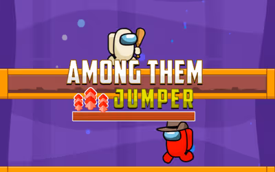 Among Them Jumper