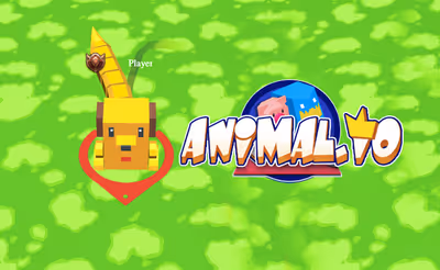 Animal.io
