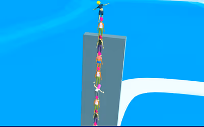 Tower Run