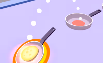 Pancake Master