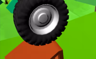 Wheel Smash
