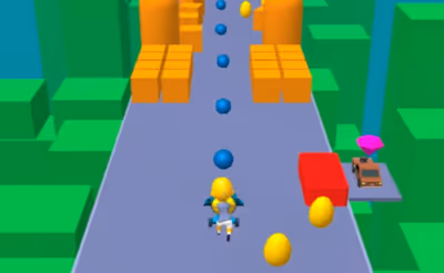 Cannon Surfer
