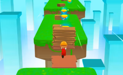 Brick Surfer