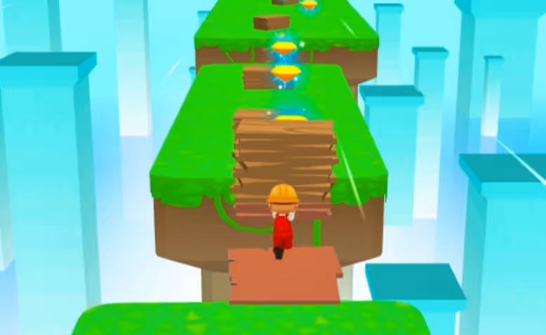 Brick Surfer